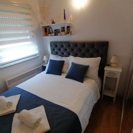 Apartman Valbandon Fažana Exterior foto