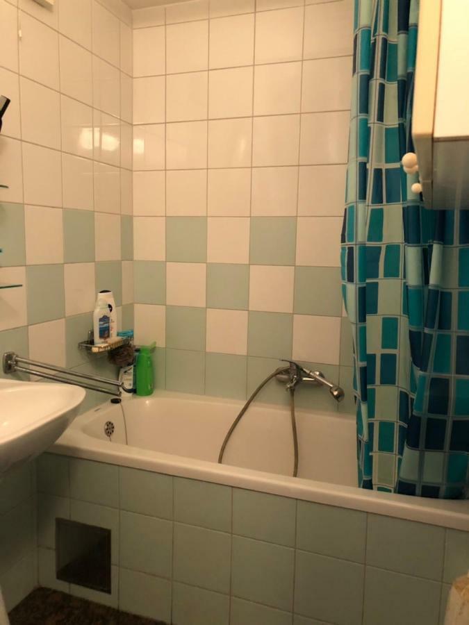 Apartman Valbandon Fažana Exterior foto