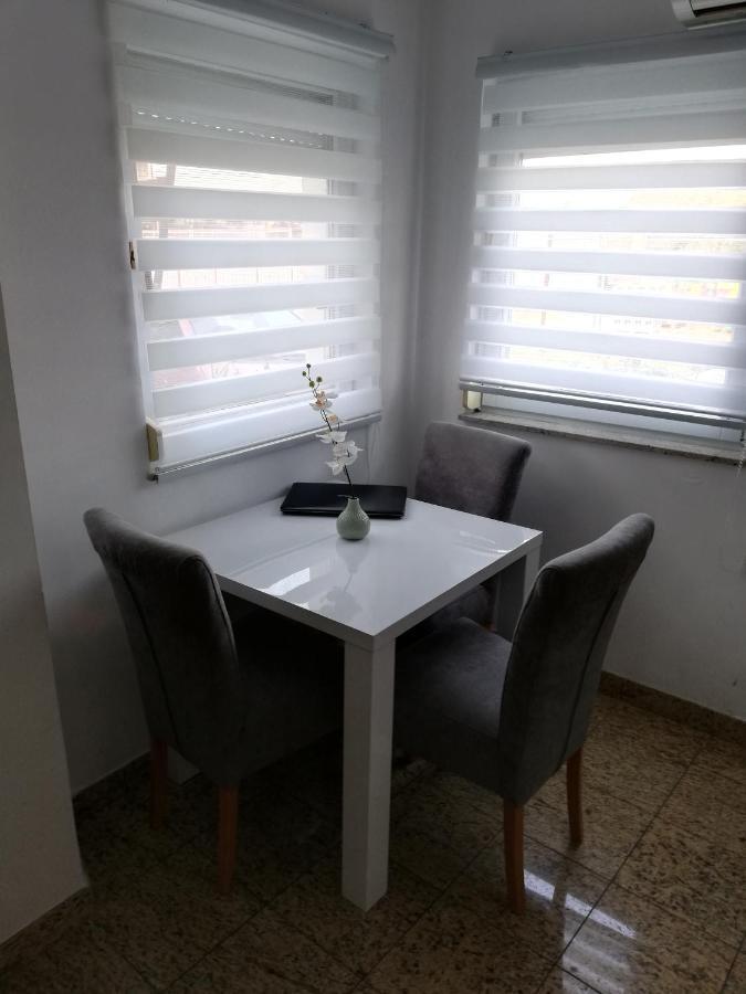 Apartman Valbandon Fažana Exterior foto